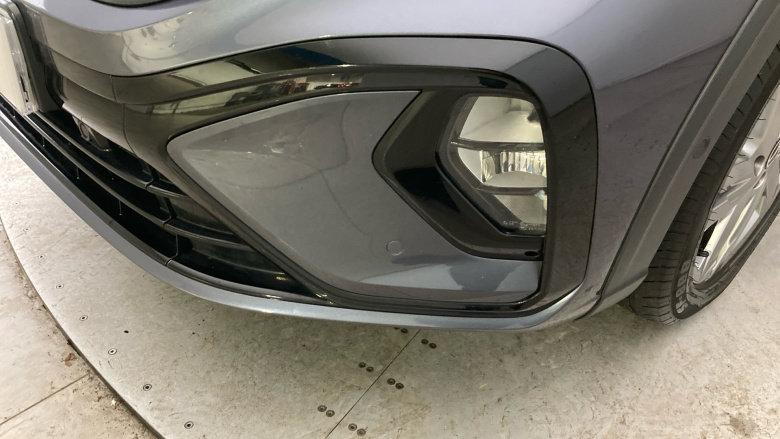 Volkswagen Taigo 1.0 TSI 110 R-Line 5dr Petrol Hatchback